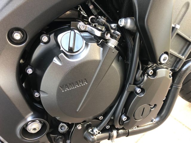 yamaha - fz-6-n-fazer
