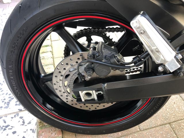 yamaha - fz-6-n-fazer