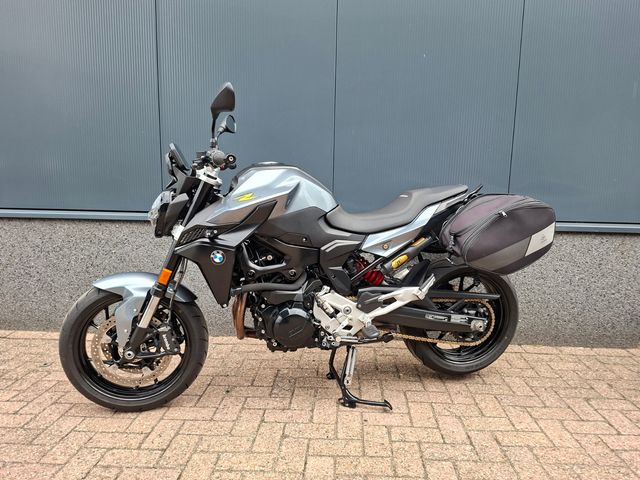 bmw - f-900-r