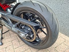BMW F 900 R 2023 occasion – foto 13 van 20