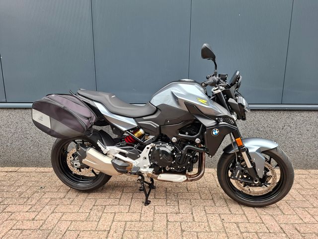 bmw - f-900-r