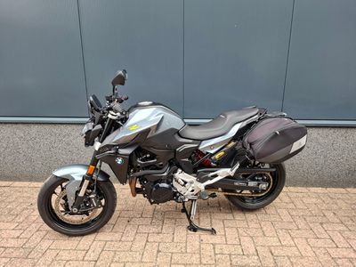 BMW F 900 R – foto 4