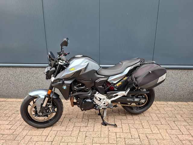 bmw - f-900-r