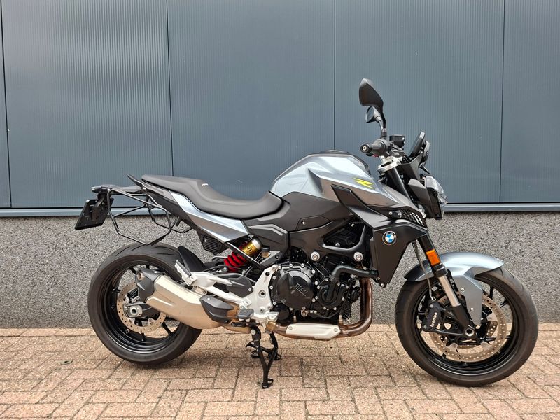 BMW F 900 R 2023 occasion
