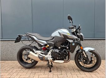 BMW F 900 R 2023 occasion