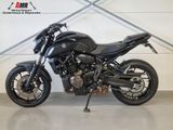 YAMAHA MT 07 ABS