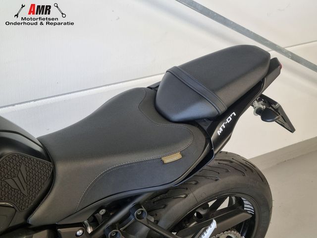 yamaha - mt-07-abs