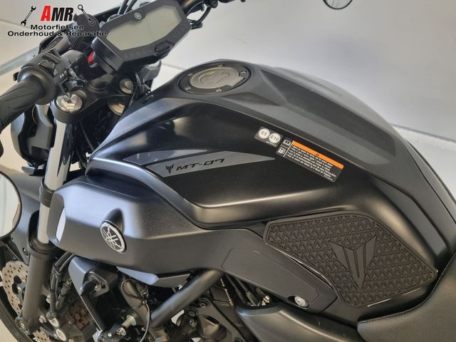 yamaha - mt-07-abs
