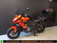 Kawasaki Versys 1000 ABS 2015 occasion – foto 10 van 16