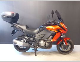 Kawasaki Versys 1000 Tourer Plus 2015 occasion