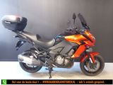 KAWASAKI VERSYS 1000 TOURER PLUS