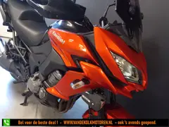 Kawasaki Versys 1000 ABS 2015 occasion – foto 8 van 16