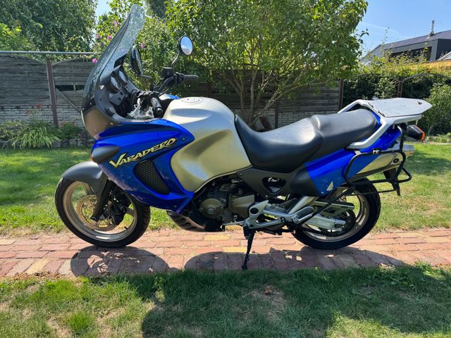honda - xl-1000-v-varadero