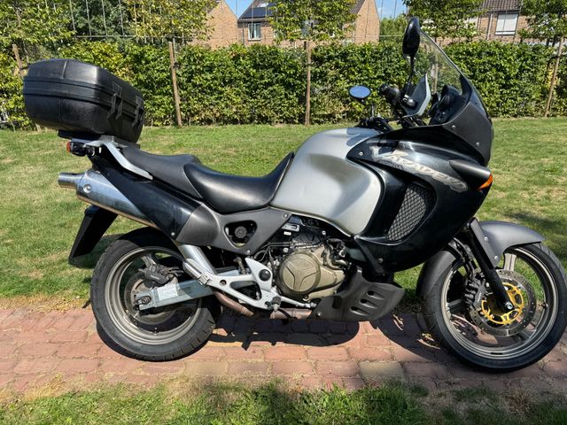 honda - xl-1000-v-varadero
