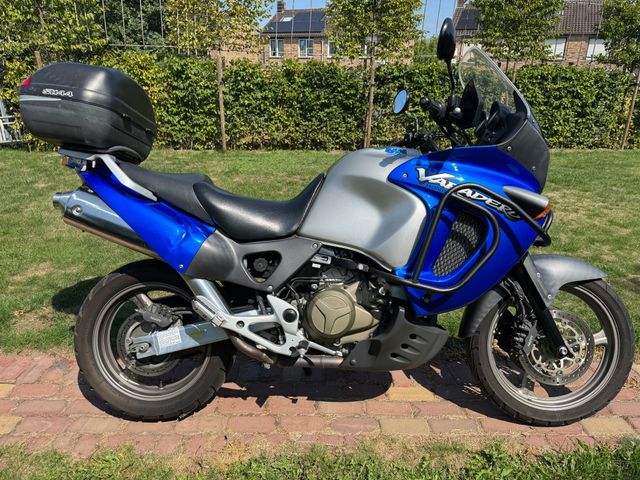 honda - xl-1000-v-varadero