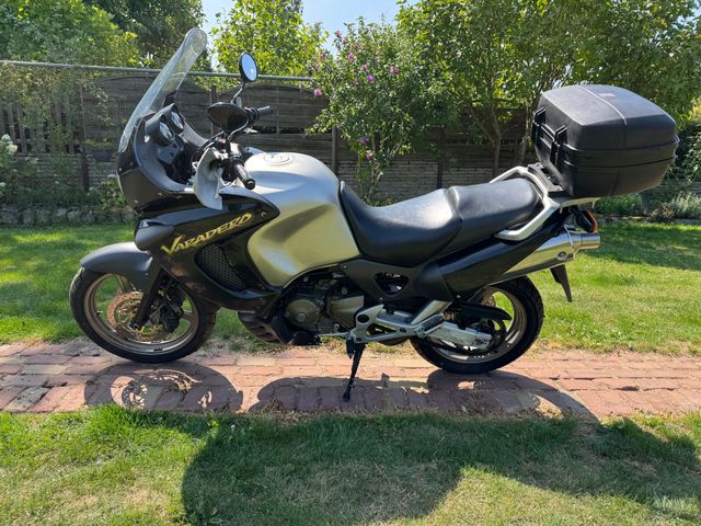 honda - xl-1000-v-varadero