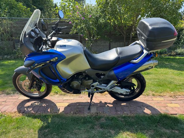 honda - xl-1000-v-varadero