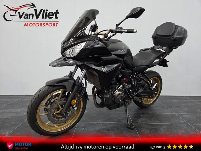 yamaha - tracer-700-abs