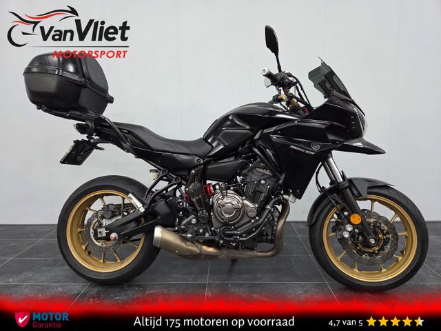 yamaha - tracer-700-abs