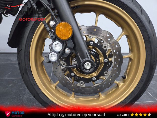 yamaha - tracer-700-abs