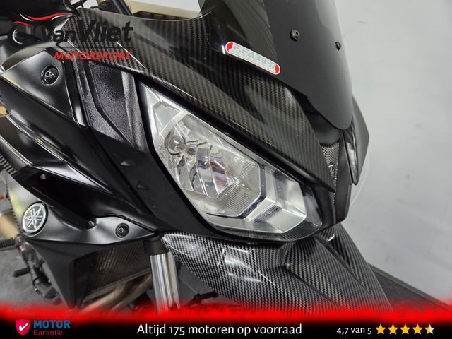 yamaha - tracer-700-abs