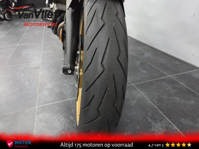 yamaha - tracer-700-abs