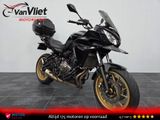 YAMAHA TRACER 700 ABS