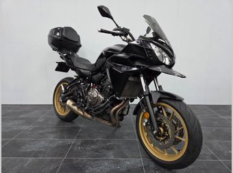 Yamaha Tracer 700 ABS 2016 occasion