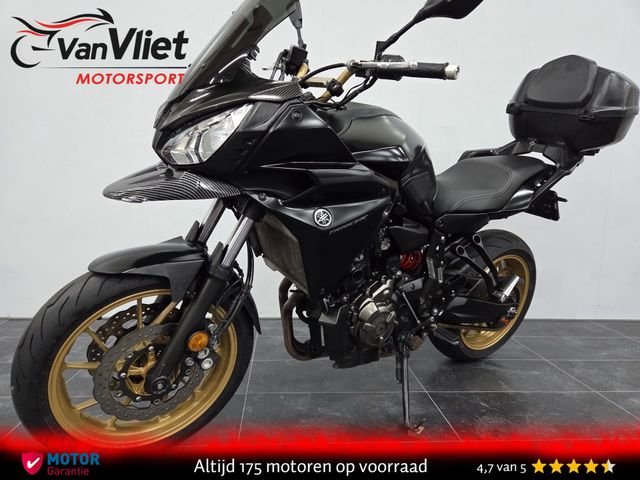 yamaha - tracer-700-abs