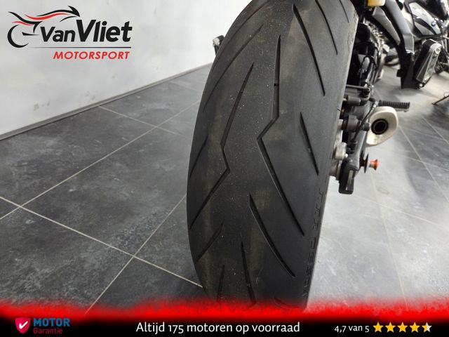 yamaha - tracer-700-abs