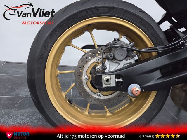 yamaha - tracer-700-abs