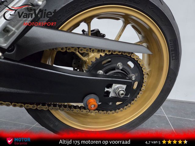 yamaha - tracer-700-abs