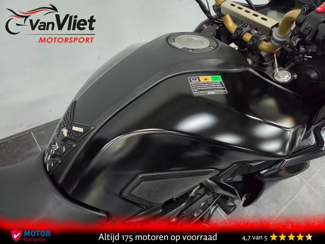 yamaha - tracer-700-abs