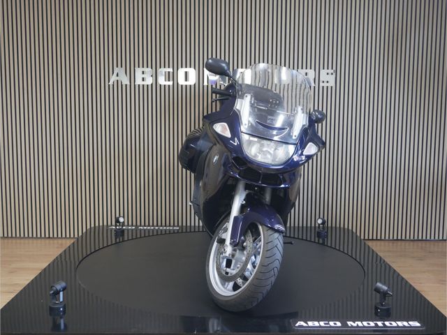 bmw - k-1200-gt