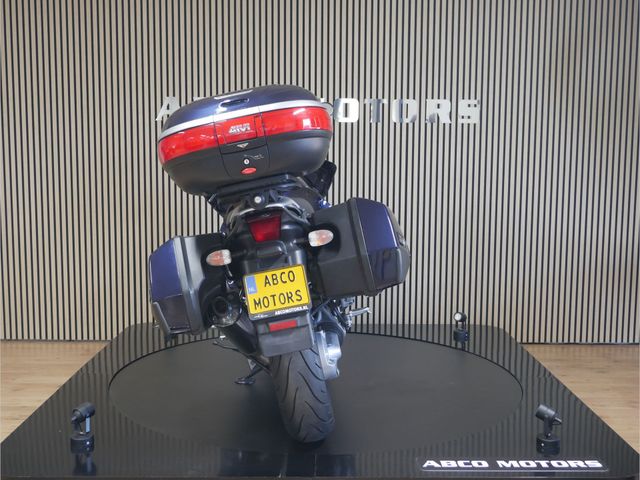 bmw - k-1200-gt