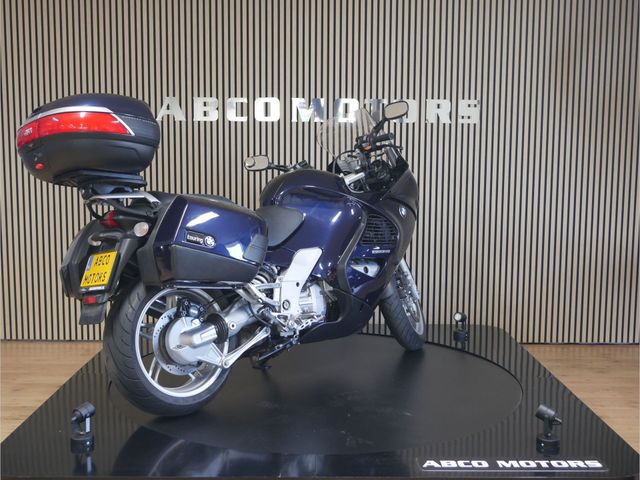 bmw - k-1200-gt