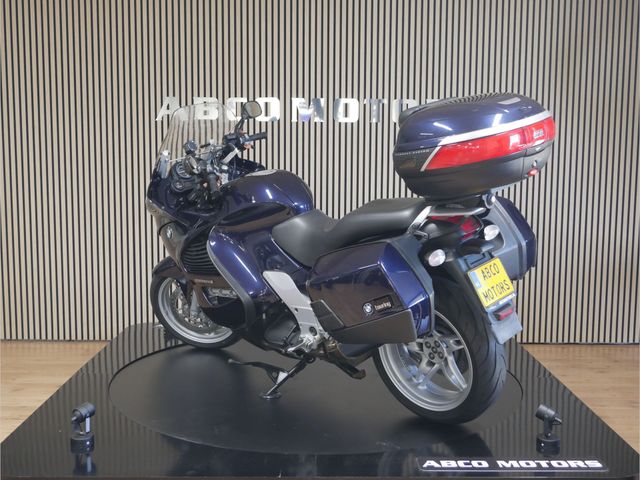 bmw - k-1200-gt