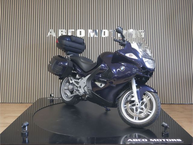 bmw - k-1200-gt