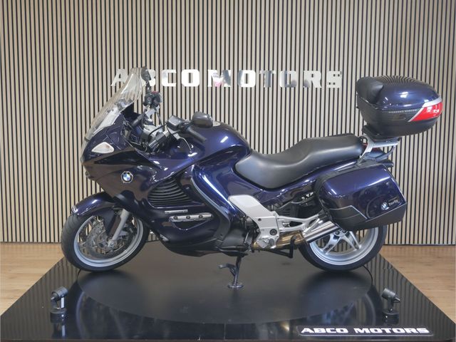 bmw - k-1200-gt