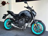 YAMAHA MT 07 ABS