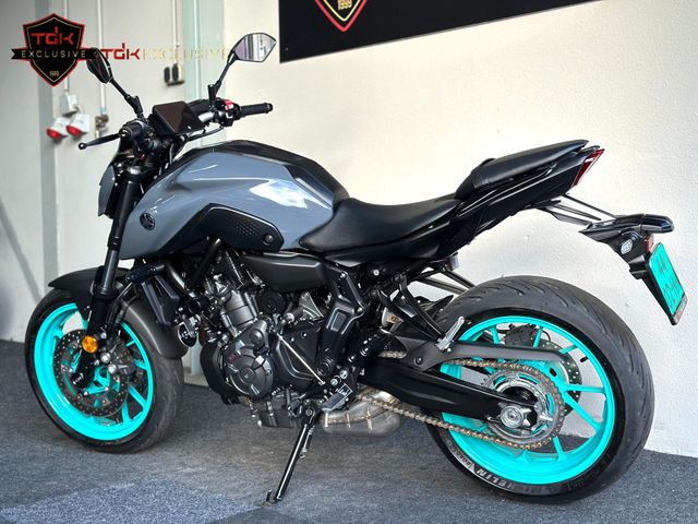 yamaha - mt-07-abs