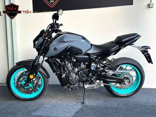 yamaha - mt-07-abs
