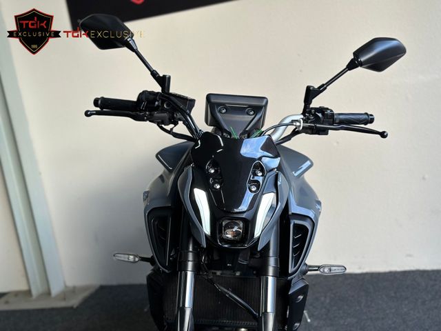 yamaha - mt-07-abs
