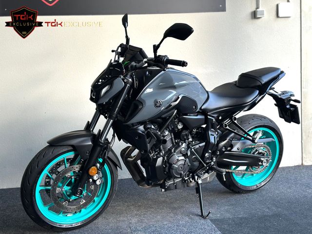 yamaha - mt-07-abs