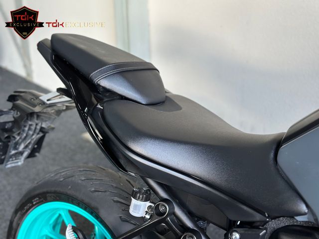 yamaha - mt-07-abs