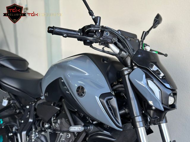 yamaha - mt-07-abs