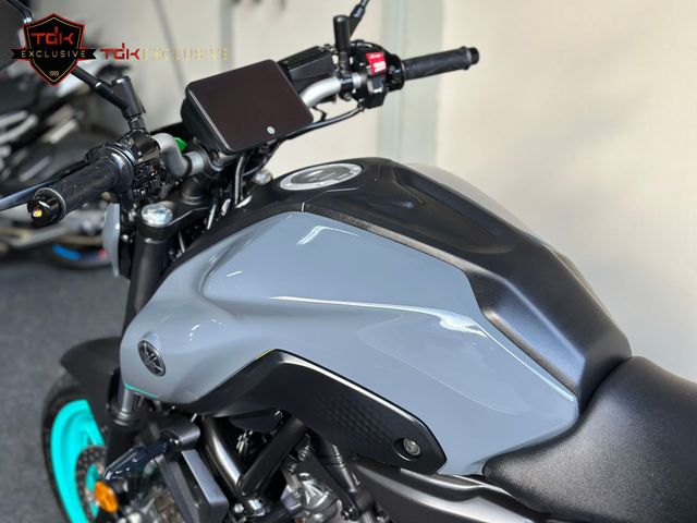 yamaha - mt-07-abs