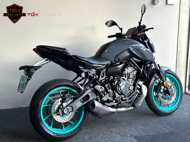 yamaha - mt-07-abs