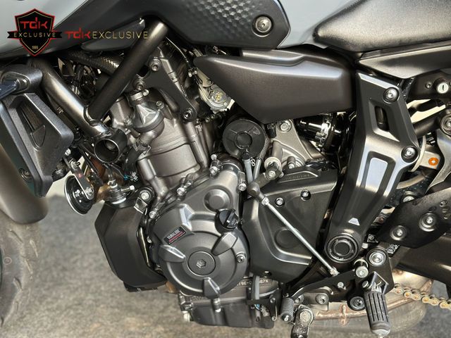 yamaha - mt-07-abs