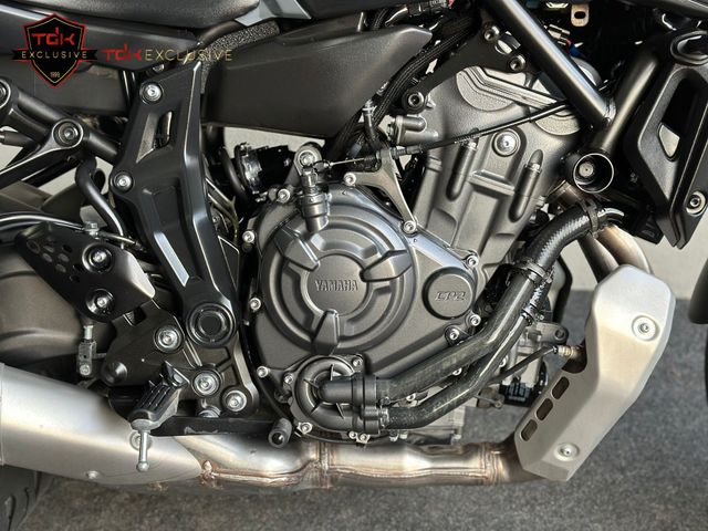 yamaha - mt-07-abs